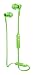 Produktbild Philips SHB5900GN/00 In-Ear Kopfhörer mit Mikrofron (Bluetooth, Multichain) grün