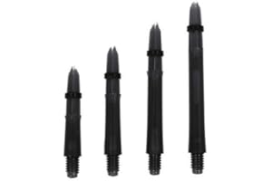 LSTYLE Dart Shafts: Laro Nylon Locked - Non Spinning