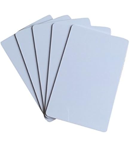 DESFire EV3 2K/4K/8K Fob NFC Tag Blue Color (Pack of 10) (DESFire EV3 2K