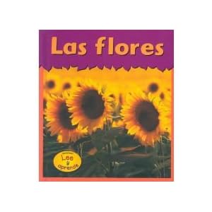 Las Flores = Flowers (Plantas)