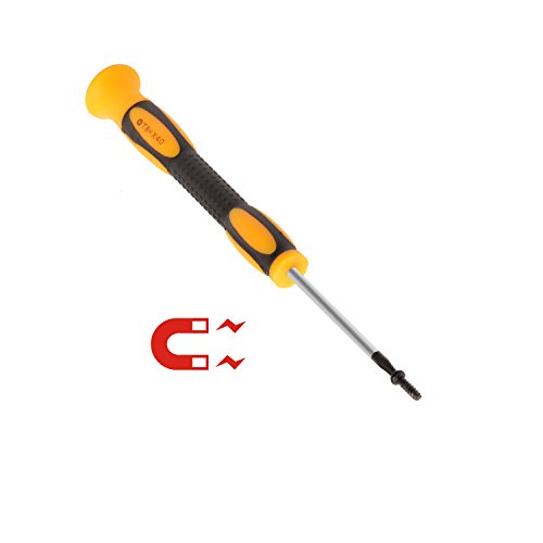 Neuftech Torx 8 T8 Sicherheit Schraubendreher Schraubenzieher für Xbox 360 Controller - 2