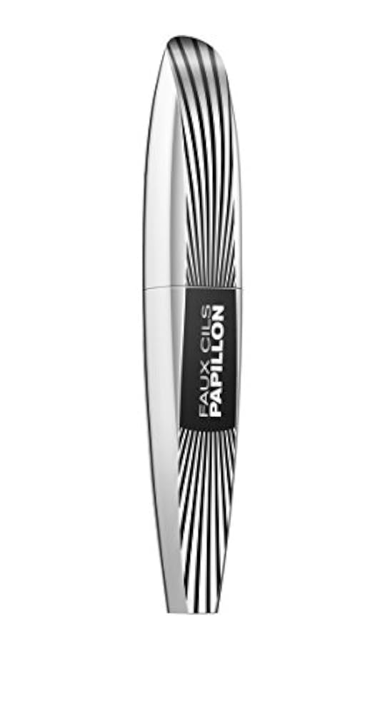 L oreal false lash oversized. L oreal false lash oversized