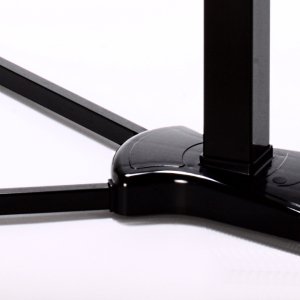Lounge-Book Black – Laptoptisch - 5