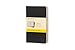 Produktbild Moleskine Cahier Notizhefte (kariert, Pocket, Kartoneinband) 3-er-Set schwarz