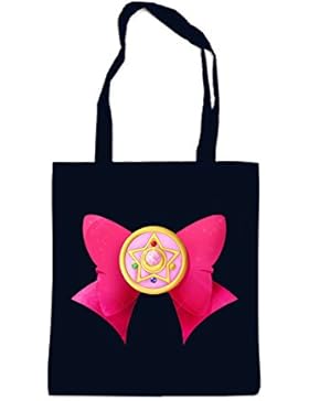 Sailor Star Bag Black Certified Freak