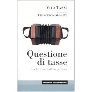 Questione di tasse. La lezione dall'Argentina