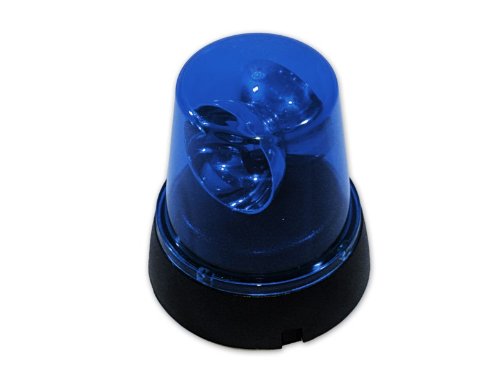 Preisvergleich Produktbild Leuchtfeuer, blau