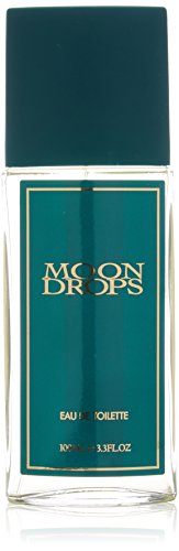 PRISM Moondrops EDT Spray Unboxed, 100 ml