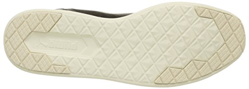Puma Unisex-Erwachsene St Trainer Evo Sd Low-Top, Black-Black - 3