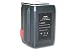Produktbild vhbw Li-Ion Akku 4000mAh (18V) für Werkzeuge Gardena Akku-Kettensäge CST 2018-Li wie 8835-U, 8835-20, 8839, 8839-20.