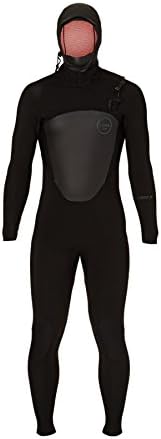 Xcel Axis X 5/4mm Hooded Mens Winter Wetsuit 2018