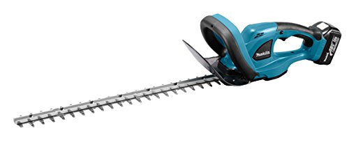 Makita DUH523RF lxt 18 V Akku Heckenschere inkl. Akku und Ladegerät