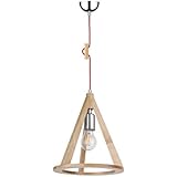 Moira Lighting Lámpara De Suspensión Konan