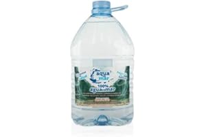 AQUA DE MAR Eau de mer Aqua de mer 5 L