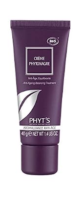 Phyt's Phyts Crème Phytonagre Anti sécheresse de la peau Jour Nuit 40ml