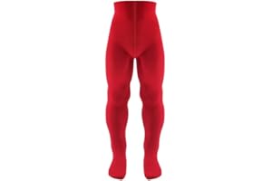 AQUILONE 0-14 AQUILONE Collant Micro 50 Denari, Calzamaglia Bambina a Tinta Unita in Morbida Microfibra Elasticizzata e Coprente - Made in Italy