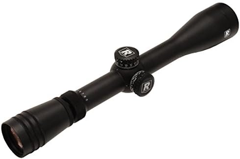 Redfield Redfield Revolution TAC Scope 3-9x40mm