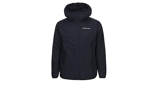 peak performance krypton hooded jacket