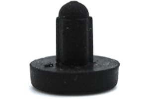 FRANCO BRASINI 10 GOMMINI ELECTROLUX REX ZANUSSI AEG FRANKE WHIRLPOOL GRIGLIA PIANO COTTURA NO ORIGINALE