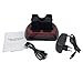 Produktbild DF-DE Multifunktionale HDD Docking Station Dual USB 2.0 2.5/3.5 Zoll IDE SATA HDD Externe Box Festplatte Gehäuse Kartenleser schwarz und rot EU-Stecker
