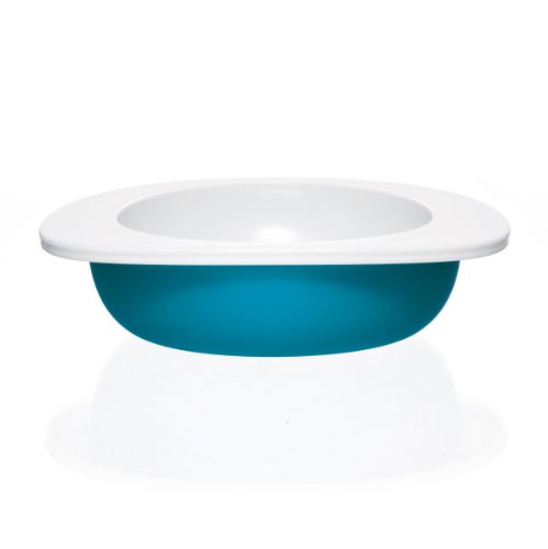 Koo-di Toddler Bowl (Blue)
