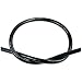 Produktbild Masterkleer Schlauch PVC 13/10mm UV-Aktiv Black, Schwarz