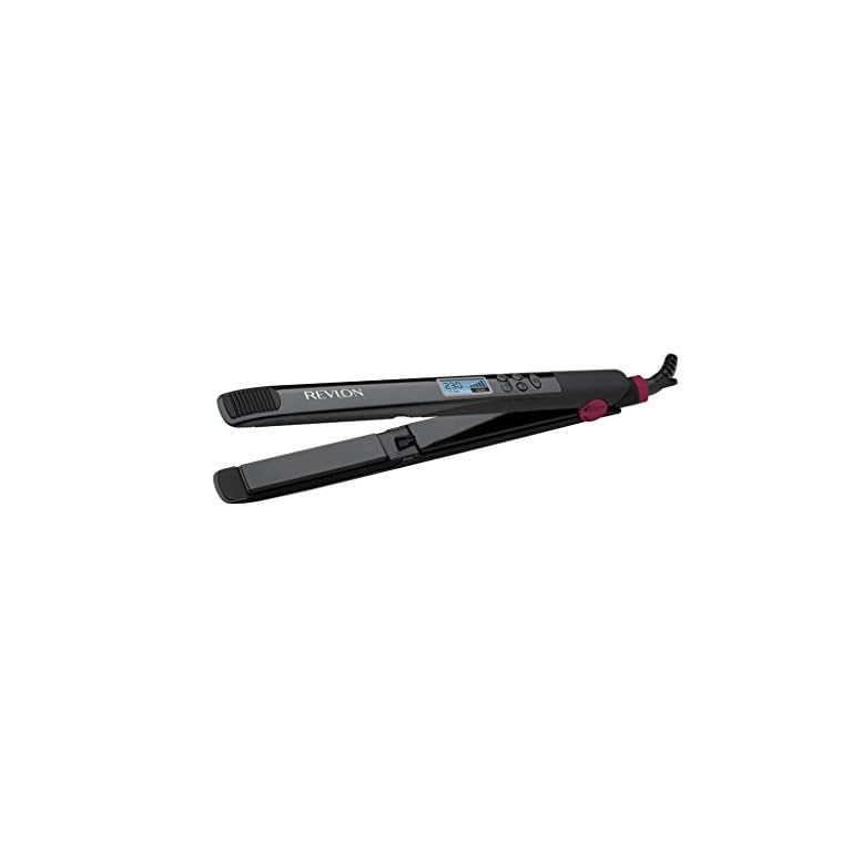 Revlon-RVST2165UK-Perfect-Straight-230-Digital-Styler Revlon RVST2165UK Perfect Straight 230 Digital Styler