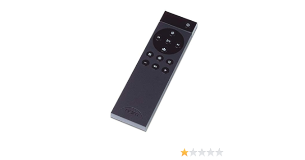 Naim muso qb remote control Clearance