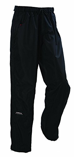 Preisvergleich Produktbild Dobsom SKYE regendichte, teilbare Hose - Herren GR.XL