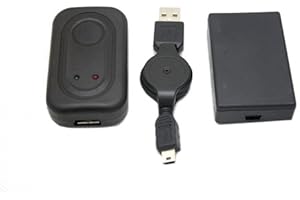 AntDau71 Microspie GSM Miniature - Réception Audio Parfaite