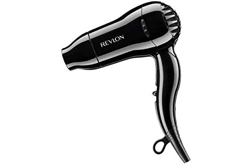 Revlon 1500W Travel Hair Dryer.