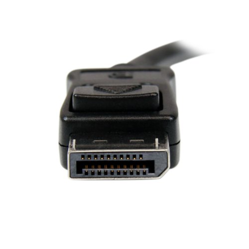 StarTech.Com DISPL15MA 15m aktives DisplayPort Kabel schwarz - 3