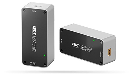 Preisvergleich Produktbild iSDT Schaltnetzteil 160 Watt / 27V