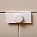 Dreambaby Bi-fold Window Lock (White)