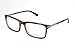Produktbild Calvin Klein Unisex-Erwachsene Brillengestelle, Brown, 56