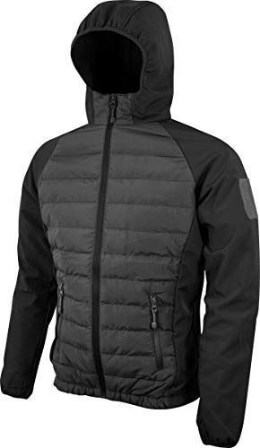 Viper TACTICAL - Veste Sneaker - Noir - Noir - M