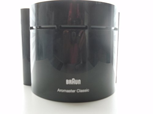 Braun Kaffeefilter Filter Schwenkfilter schwarz fr Kaffeemaschine Aromaster Braun Kaffeefilter Filter Schwenkfilter schwarz fr Kaffeemaschine Aromaster