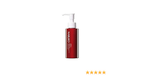 naruko raw job's tears moisturizer