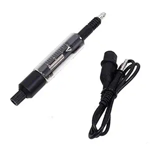 WorldCare 1Pcs Adjustable Car Spark Range Plugs Tester