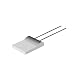 Produktbild Platin Temperatursensor PT1000 bis 600°C, Stück:10 Stück