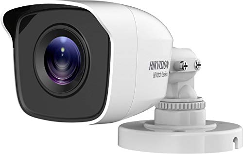 Hiwatch Telecamera Bullet 4In1 2Mpx 2.8 Mm Serie Hiwatch Hikvision Metal