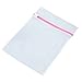 Produktbild Waschmaschine Tasche - TOOGOO(R) Waesche Unterwaesche Netz Gitter Waschmaschine Tasche Socken Dessous BH Tasche 50cmX60cm
