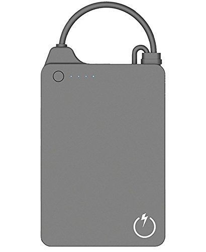 Mobility On Board batería 4000 mAh Negro