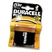 Price comparison product image DURACELL 15035024 BATTERY- PLUS 3LR12 4.5V - (Qty:1)