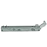  ORIGINAL Türscharnier Scharnier rechts/links Backofen AEG/Electrolux 387015901