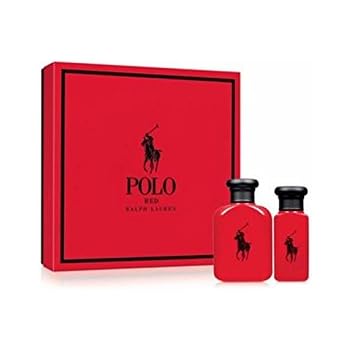 Polo Red Eau De Toilette spray for Men 75 ml: Amazon.co.uk: Beauty