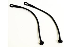 LEADER SPECIALIST COMPONENTS 191863447 : Parcel Shelf Straps - 1 x Pair - NEW from LSC