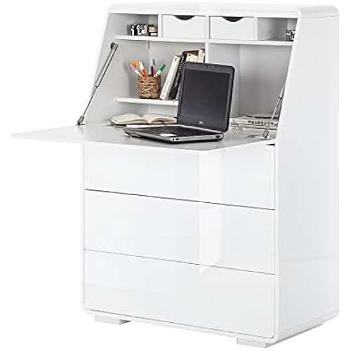 Suchergebnis auf Amazon.de für: möbel sekretär modern