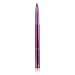 Neverland 1pcs Portable Lip Brush Travel Double-headed Retractable Lipstick Brush Women Makeup Tools Purple