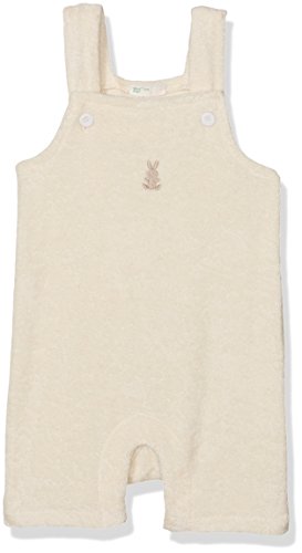 Benetton Unisex Baby Spieler Overall
